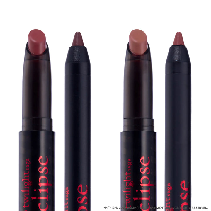 Immortal Kiss - Refined Seasonal Beauty Duo