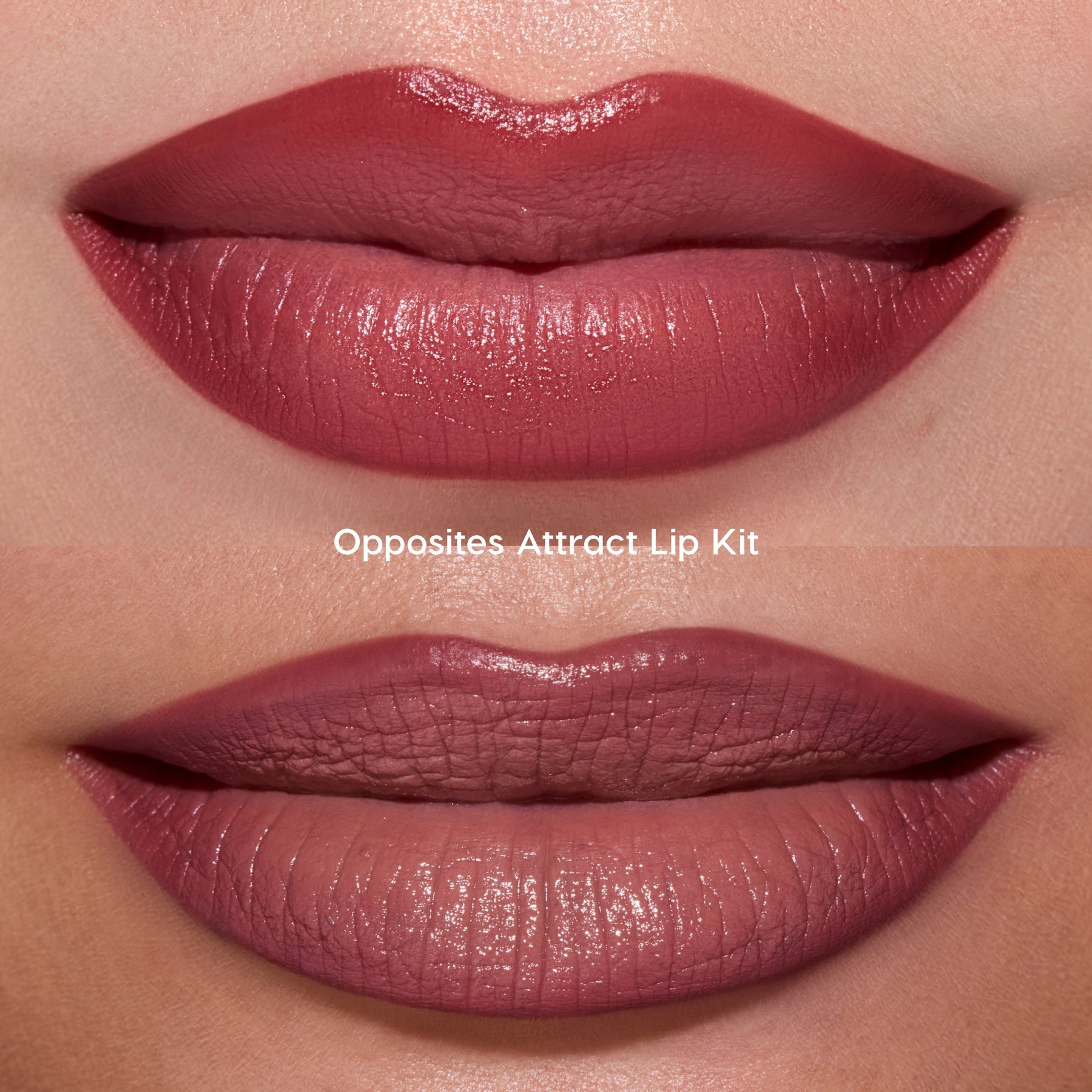 Immortal Kiss - Refined Seasonal Beauty Duo