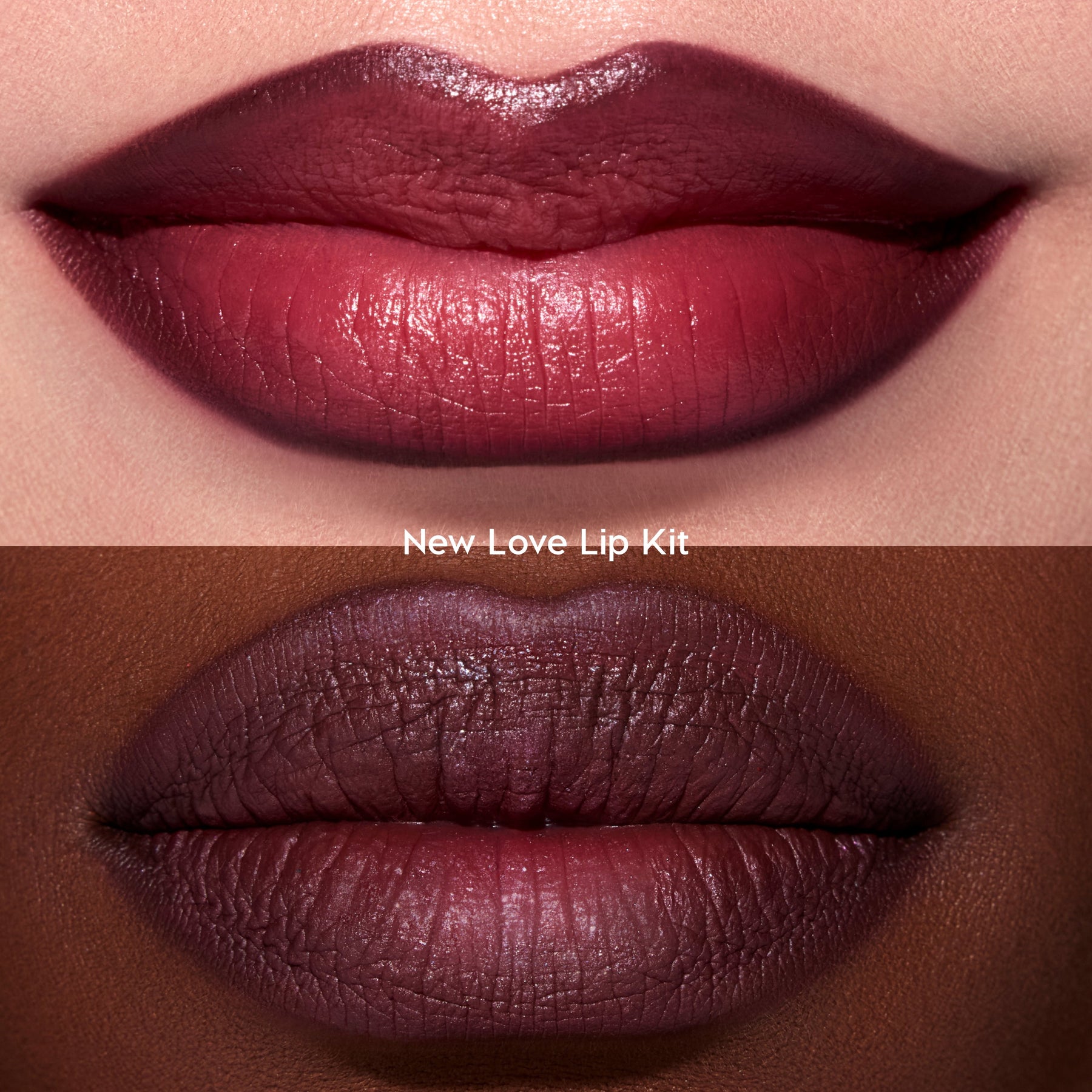 Immortal Kiss - Refined Seasonal Beauty Duo