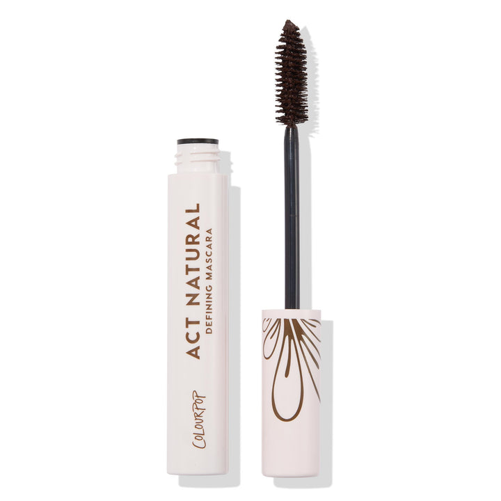Brown - Velvety Festive Lash Drama