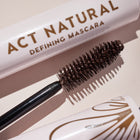 Brown - Velvety Festive Lash Drama