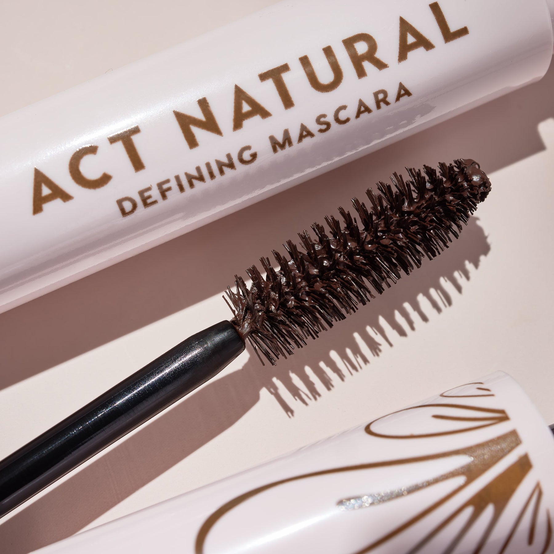 Brown - Velvety Festive Lash Drama