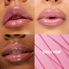Girly Pop - Effortless Romantic Lip Color