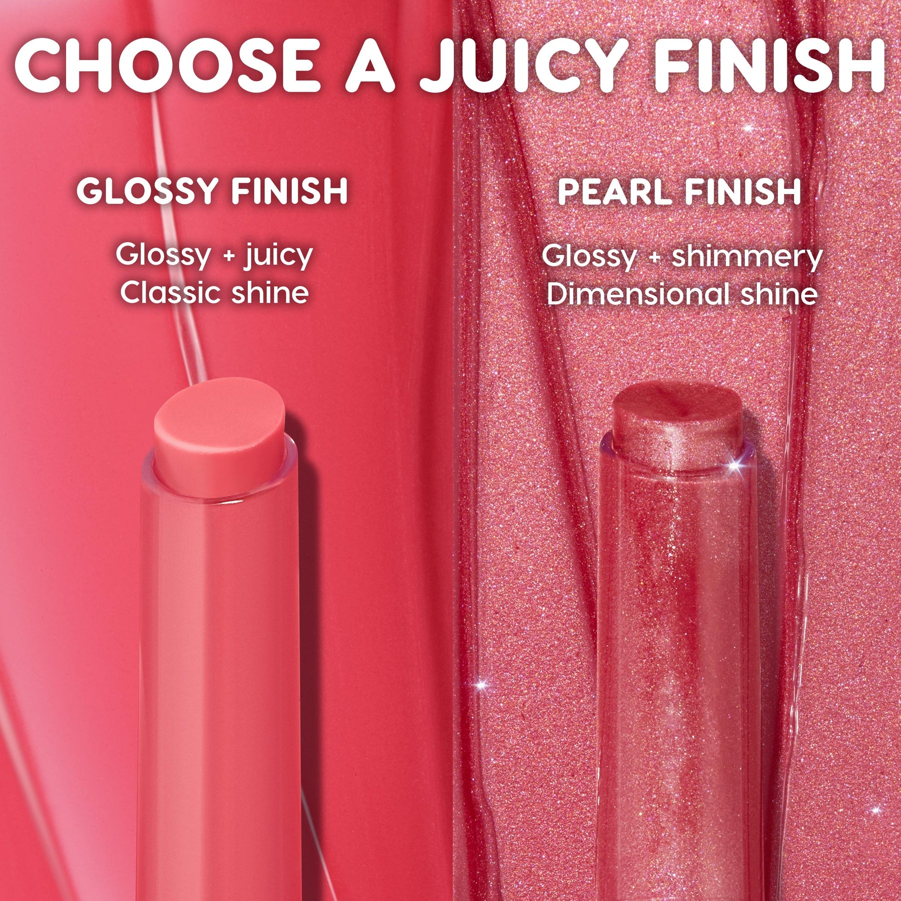 Girly Pop - Effortless Romantic Lip Color