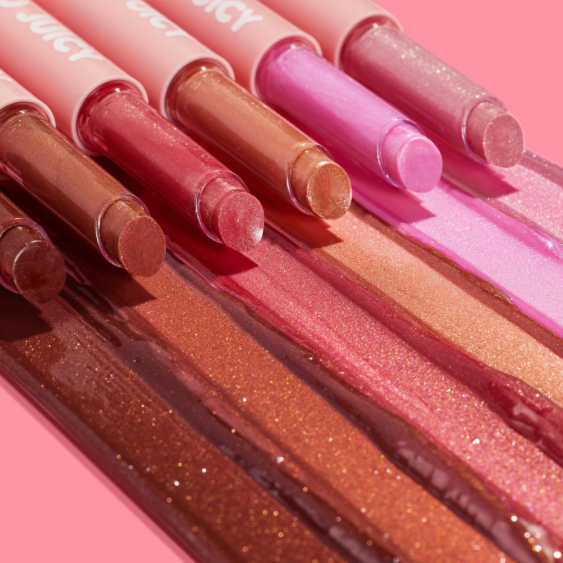 Girly Pop - Effortless Romantic Lip Color