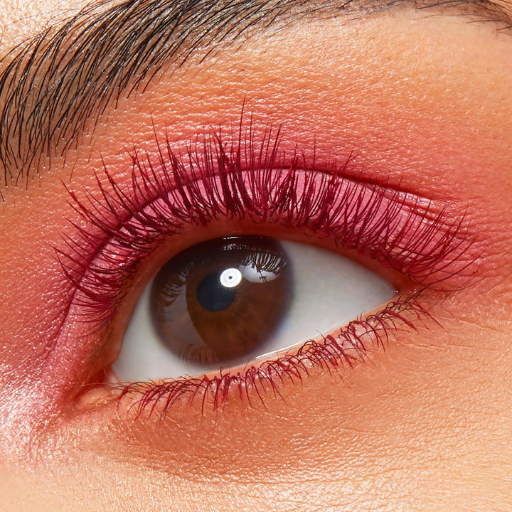 Pink Inc. - Multidimensional Editorial Lash Accent
