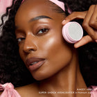 Platinum Aura - Velvety Daily Cheek Mood