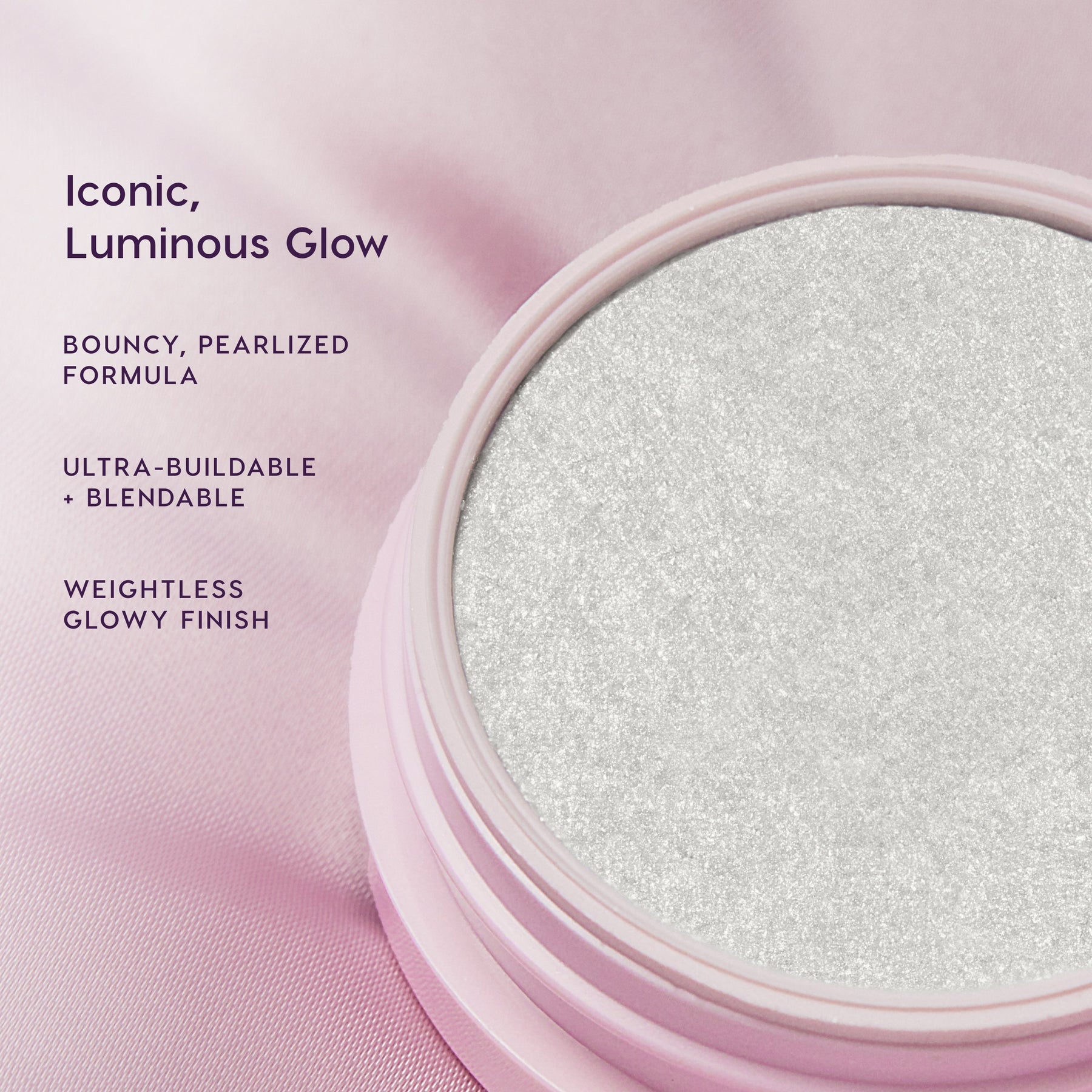 Platinum Aura - Velvety Daily Cheek Mood