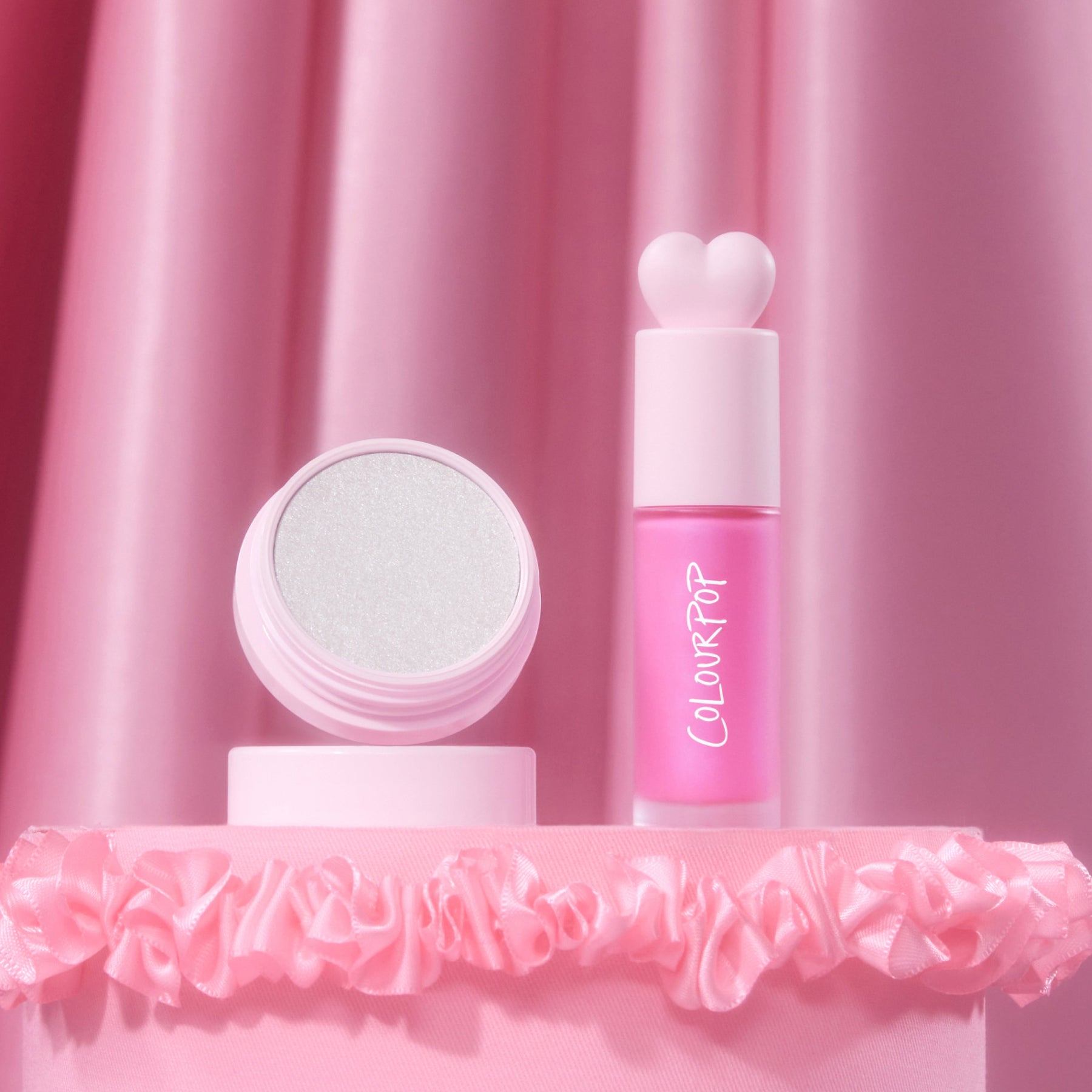 Cheek Dreams Bundle - Graceful Curated Beauty Showcase