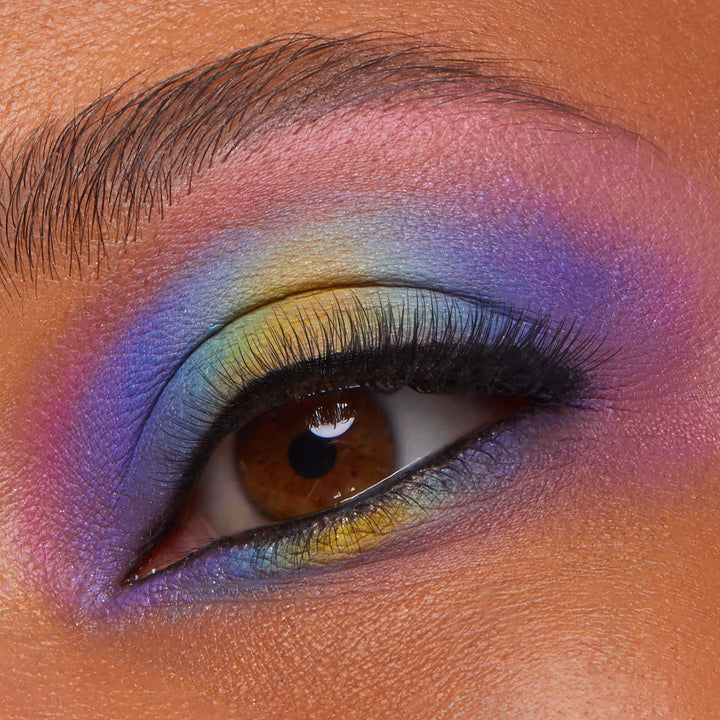 Pallet Town - Dewy Deluxe Eye Selection