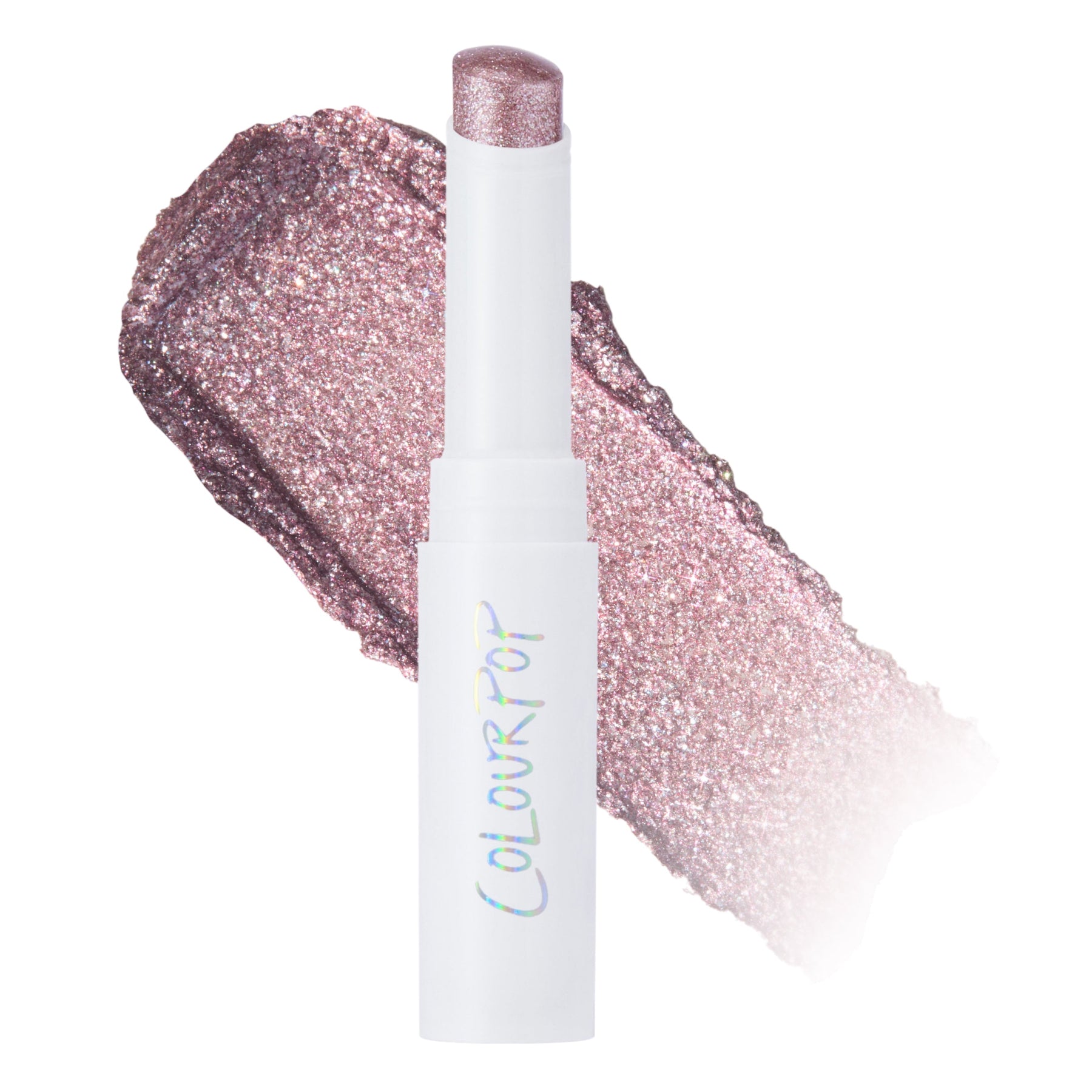 Hyped - Delicate Select Eye Blend
