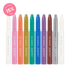 Rainbow Swipe - Seamless Vibrant Eye Collection