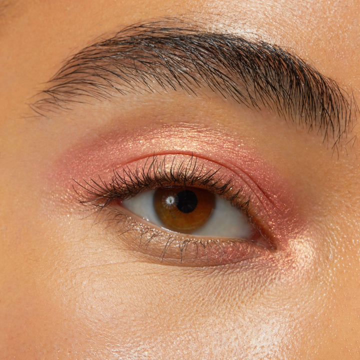 Rainbow Swipe - Seamless Vibrant Eye Collection