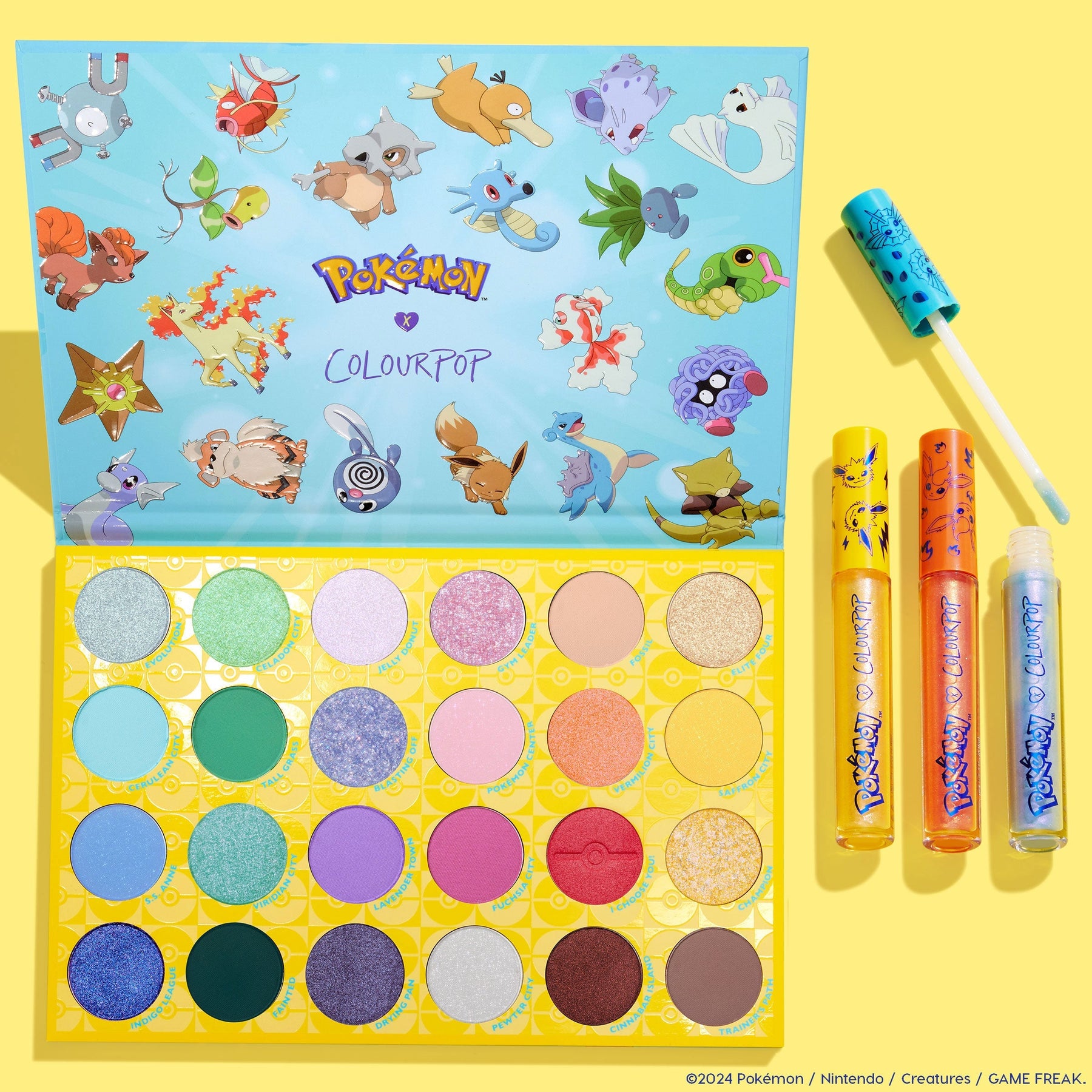 Ready For Battle - Clean Versatile Beauty Wardrobe