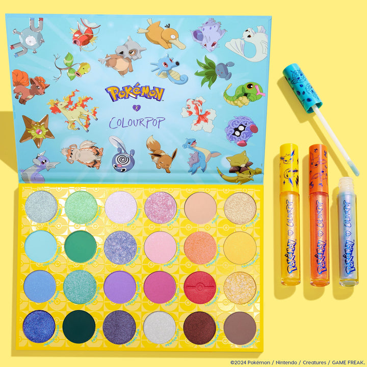 Ready For Battle - Clean Versatile Beauty Wardrobe