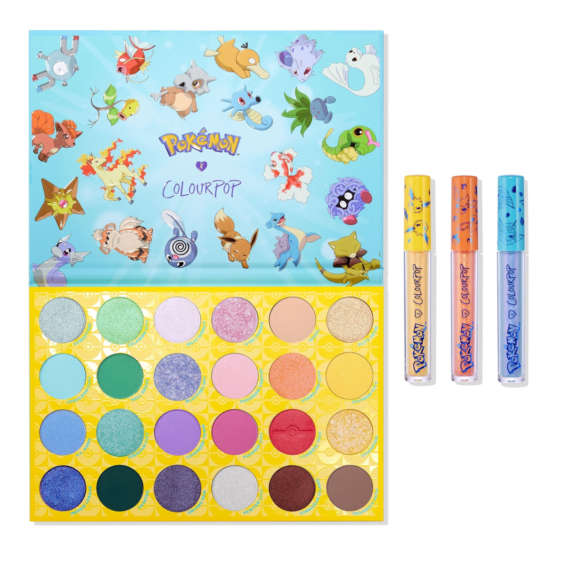 Ready For Battle - Clean Versatile Beauty Wardrobe