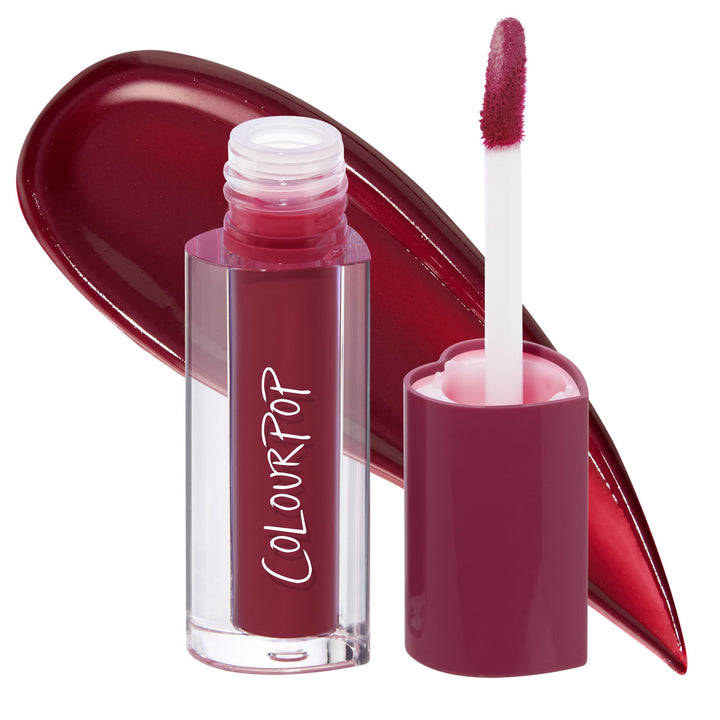 Blueberry Marg - Refined Romantic Lip Color