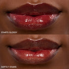 Blueberry Marg - Refined Romantic Lip Color