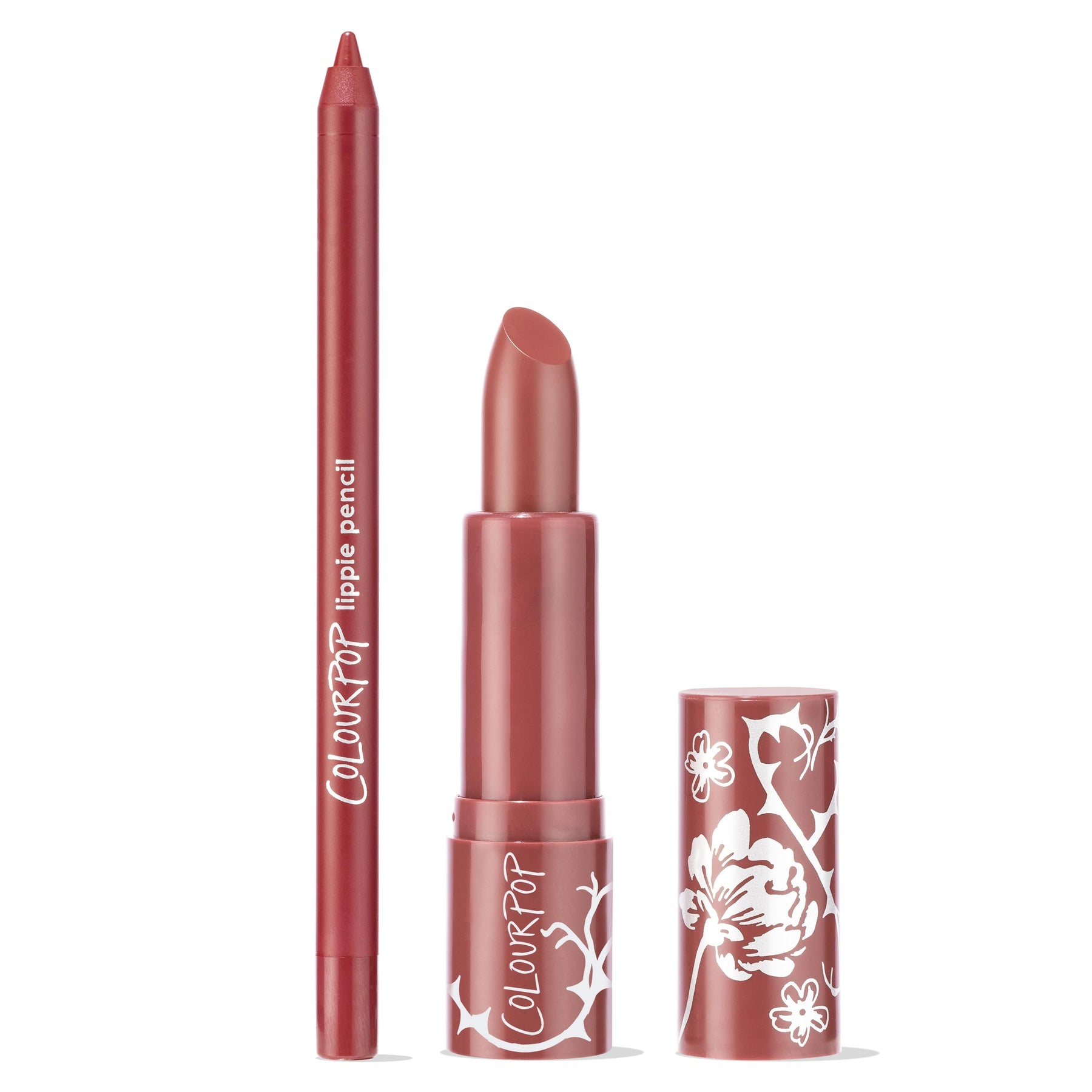 Anti-Hero - Classic Modern Lip Finish