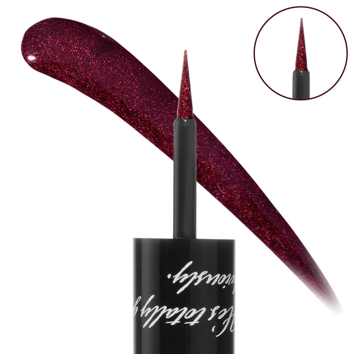 Vampire - Lasting Limited Liner Control