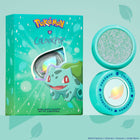 Solar Beam - Satin Modern Eye Favorite