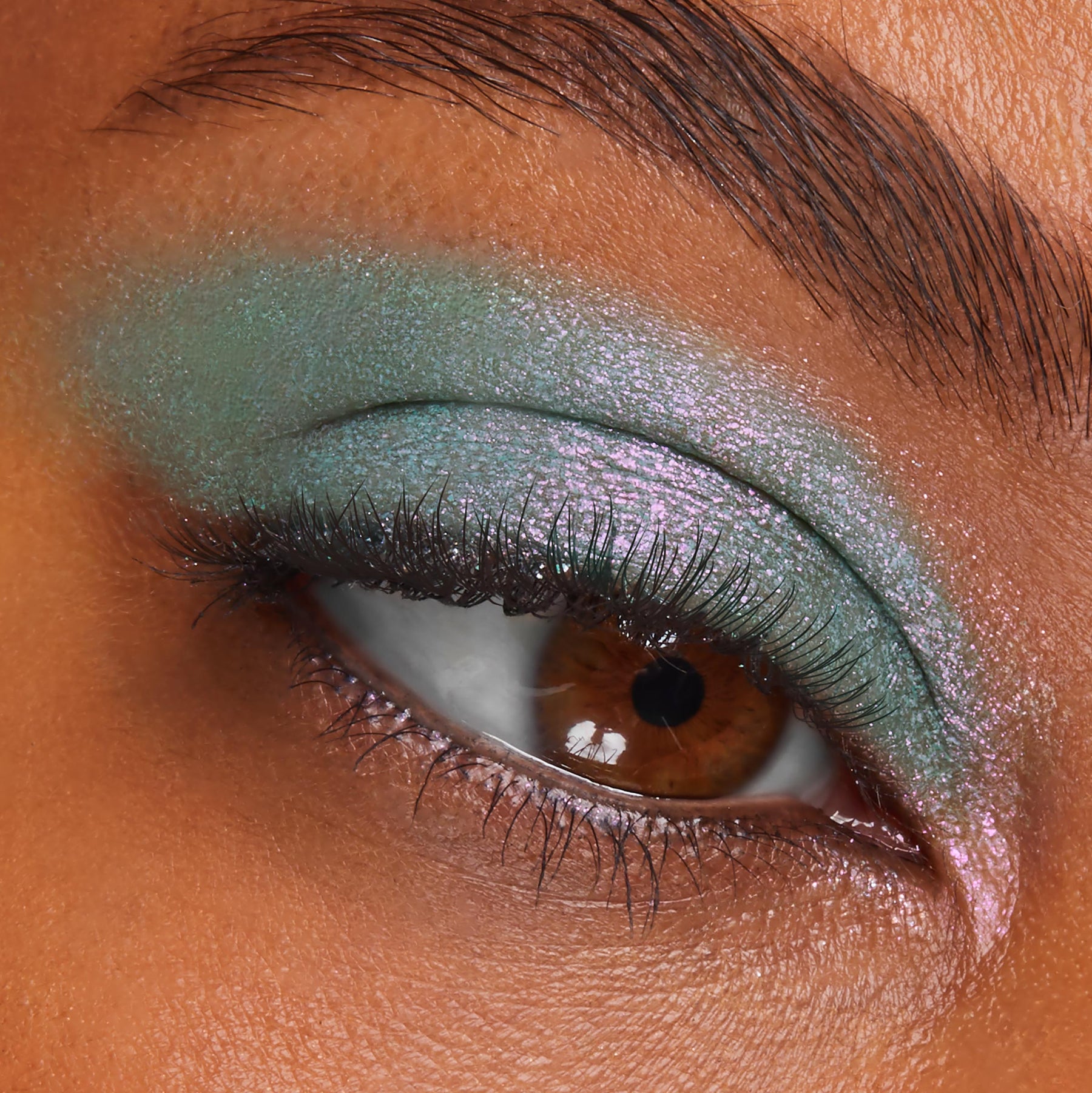 Solar Beam - Satin Modern Eye Favorite