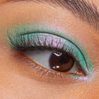 Solar Beam - Satin Modern Eye Favorite