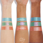 Solar Beam - Satin Modern Eye Favorite