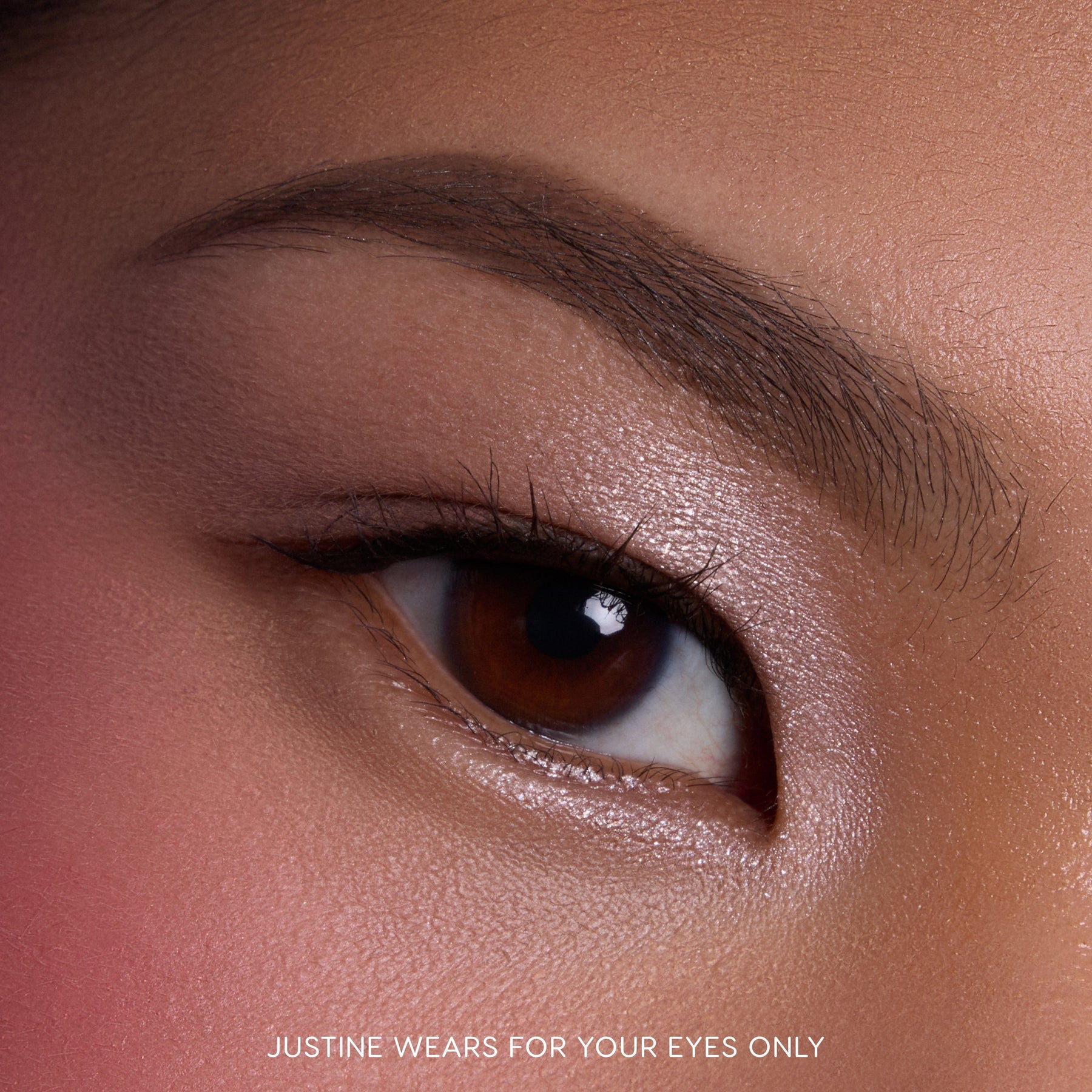 For Your Eyes Only - Graceful Weekend Eye Drama