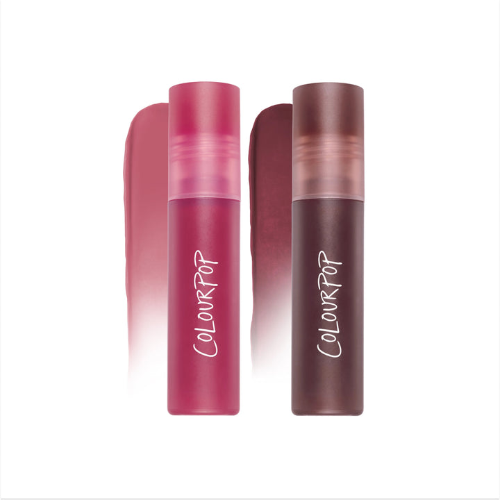 Mocha Plum - Radiant Limited Beauty Essentials