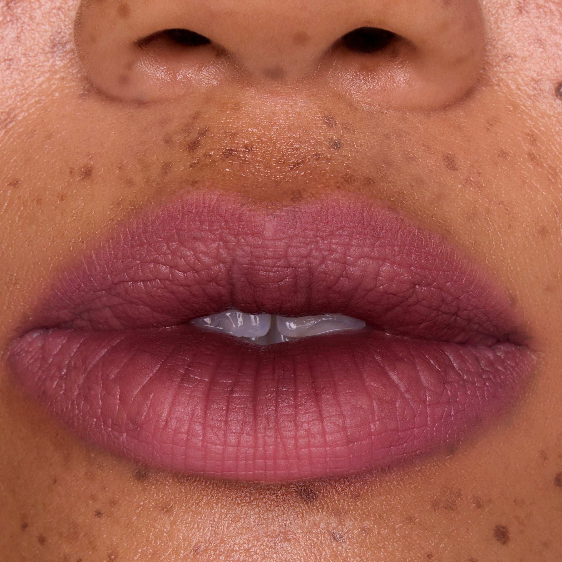 Mocha Plum - Radiant Limited Beauty Essentials