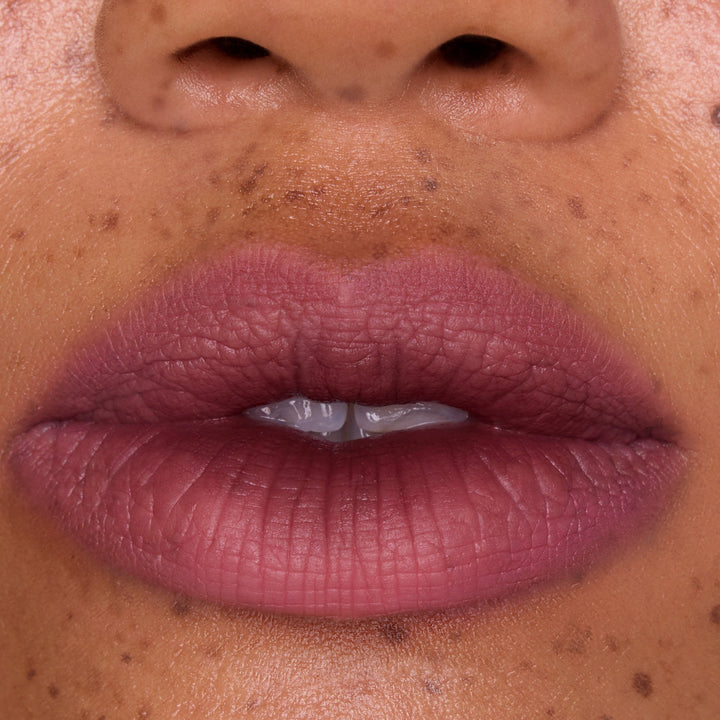 Mocha Plum - Radiant Limited Beauty Essentials