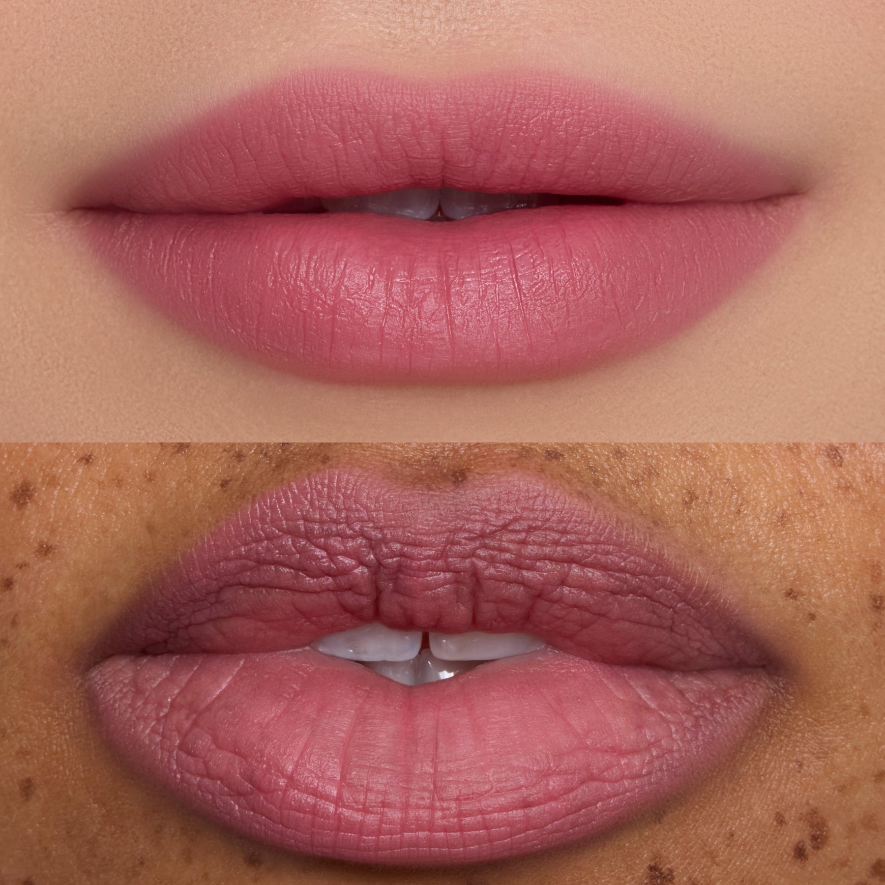 Mocha Plum - Radiant Limited Beauty Essentials