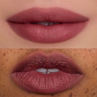 Mocha Plum - Radiant Limited Beauty Essentials