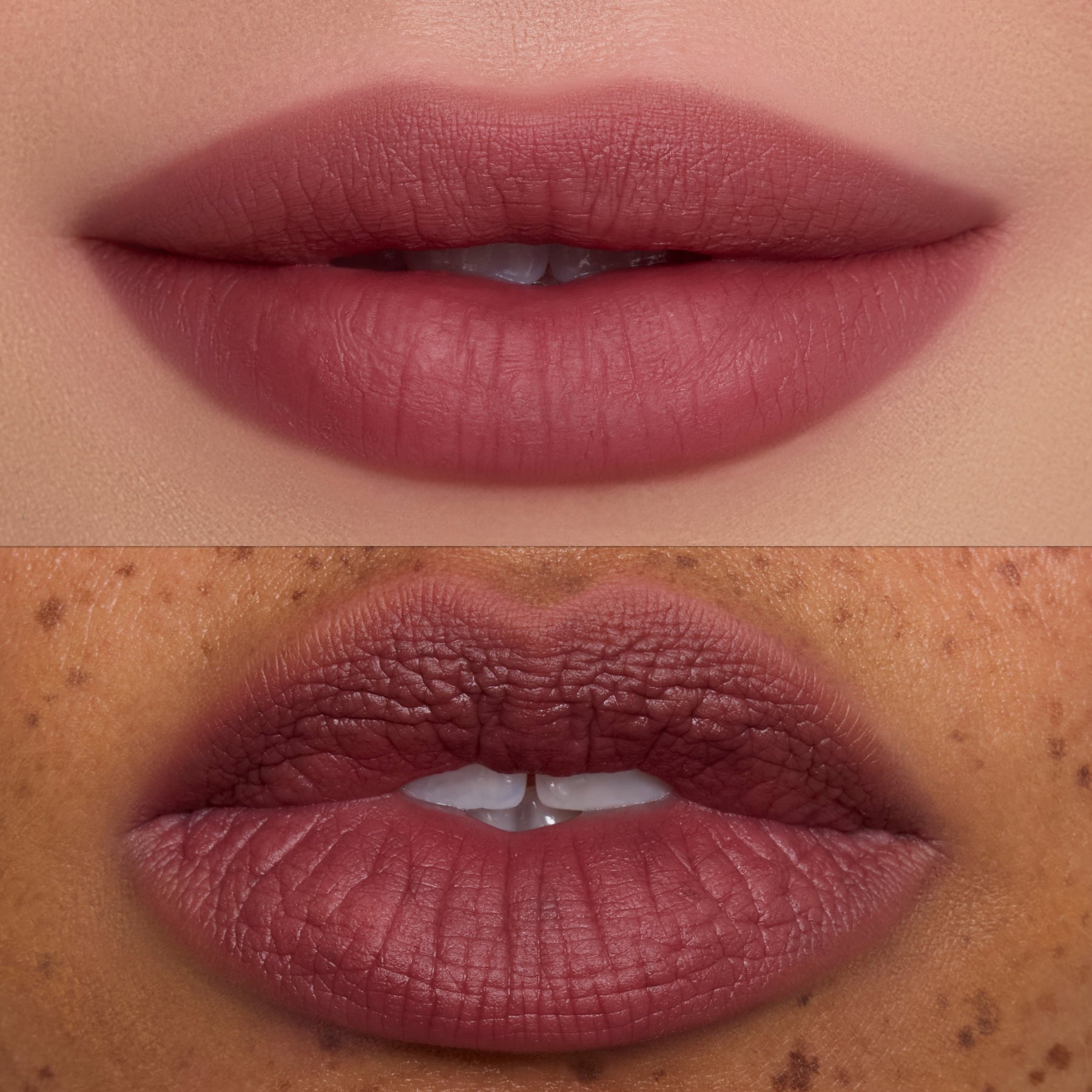 Mocha Plum - Radiant Limited Beauty Essentials