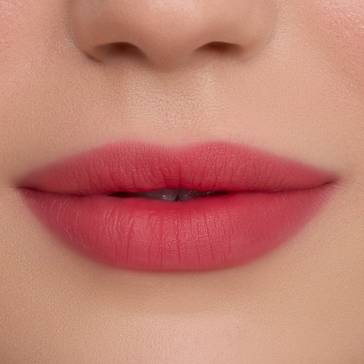 Sky's the Limit - Rosy Confident Lip Glow