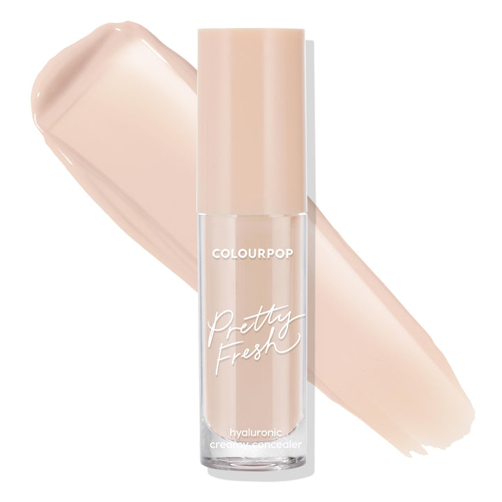 Light 40 N - Creamy Limited Complexion Favorite