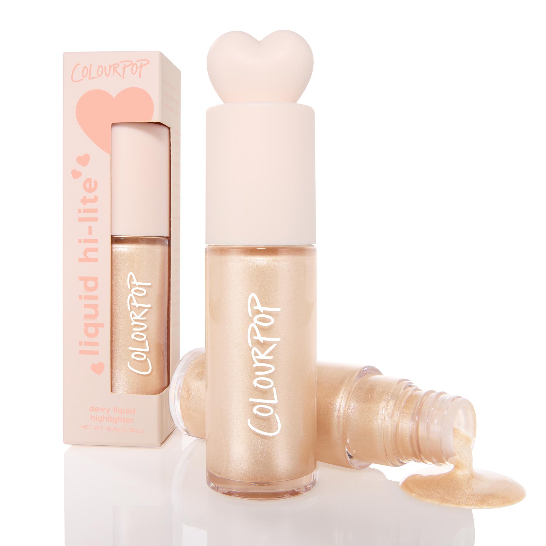 Sugar Donut - Bright Curated Cheek Flush