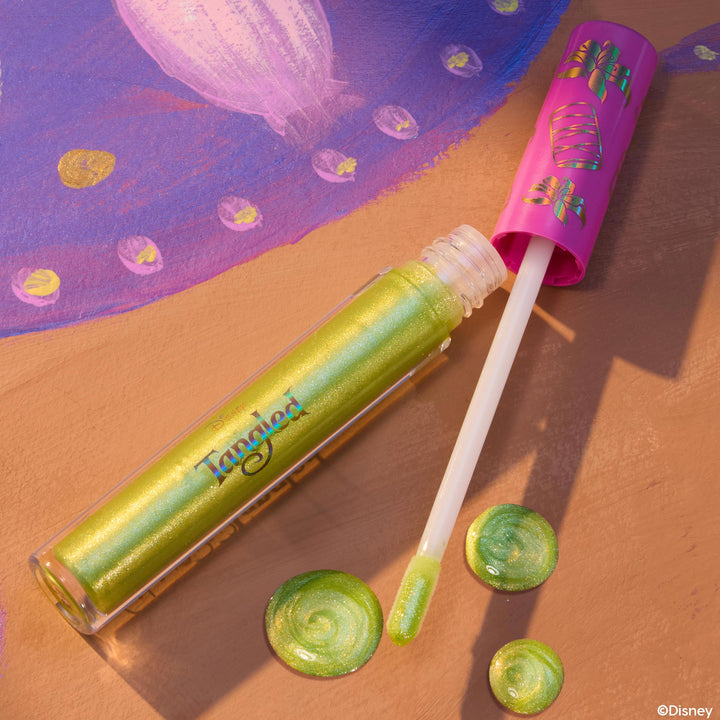 Pascal - Playful Inspired Lip Gloss