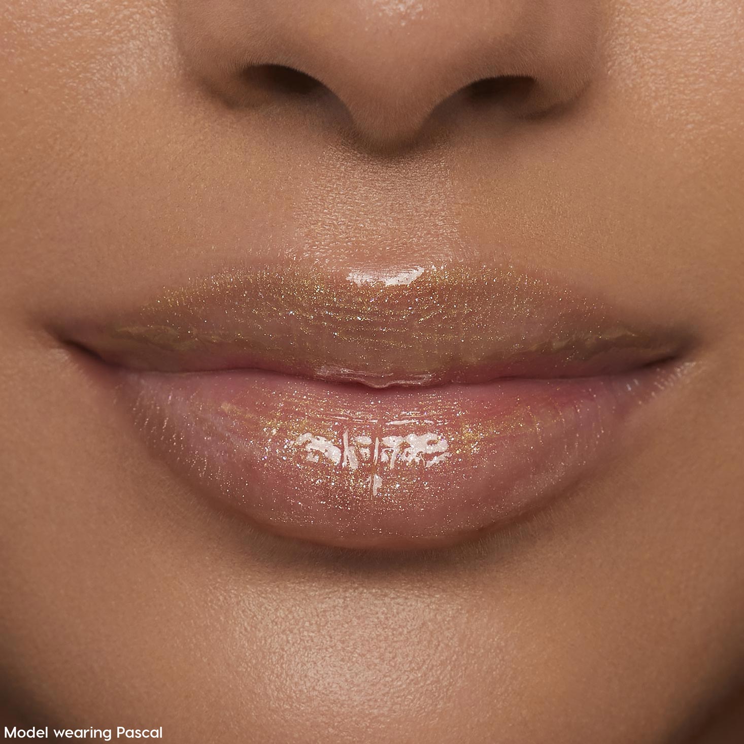 Pascal - Playful Inspired Lip Gloss