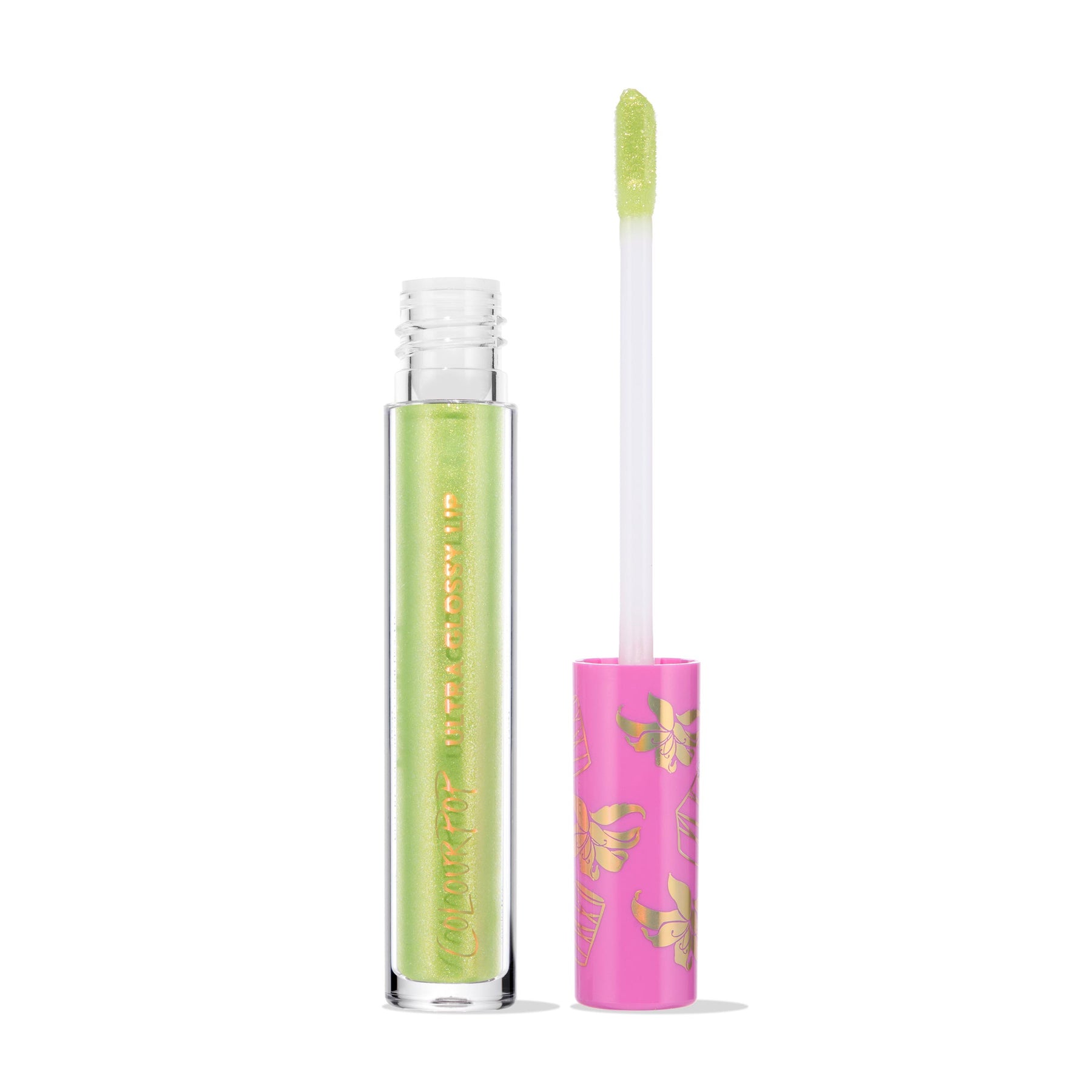 Pascal - Playful Inspired Lip Gloss