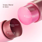25/8 - Curated Portable Cheek Look