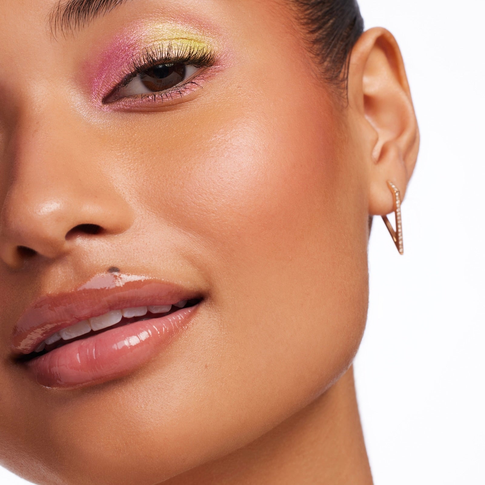 Dew Drop - Classic Professional Lip Style
