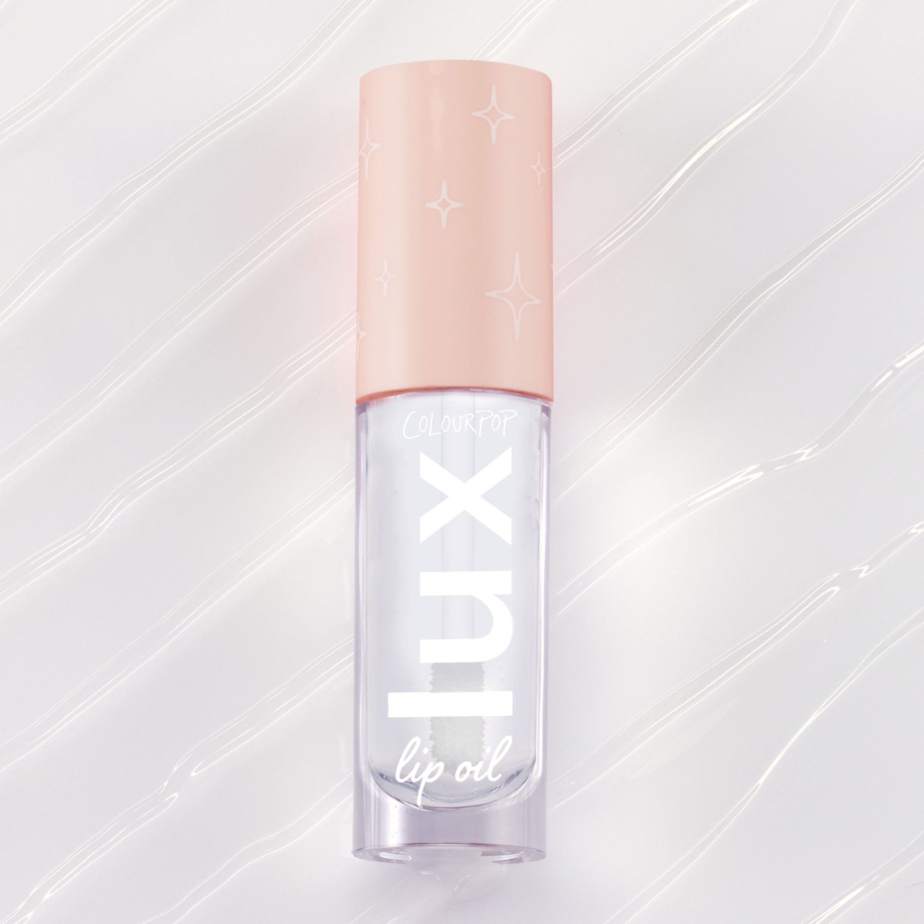Dew Drop - Classic Professional Lip Style