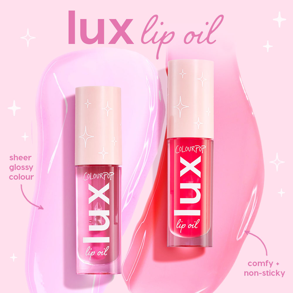 Dew Drop - Classic Professional Lip Style