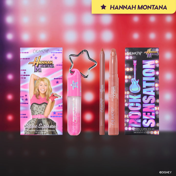 Being Hannah - Radiant Daily Beauty Selection
