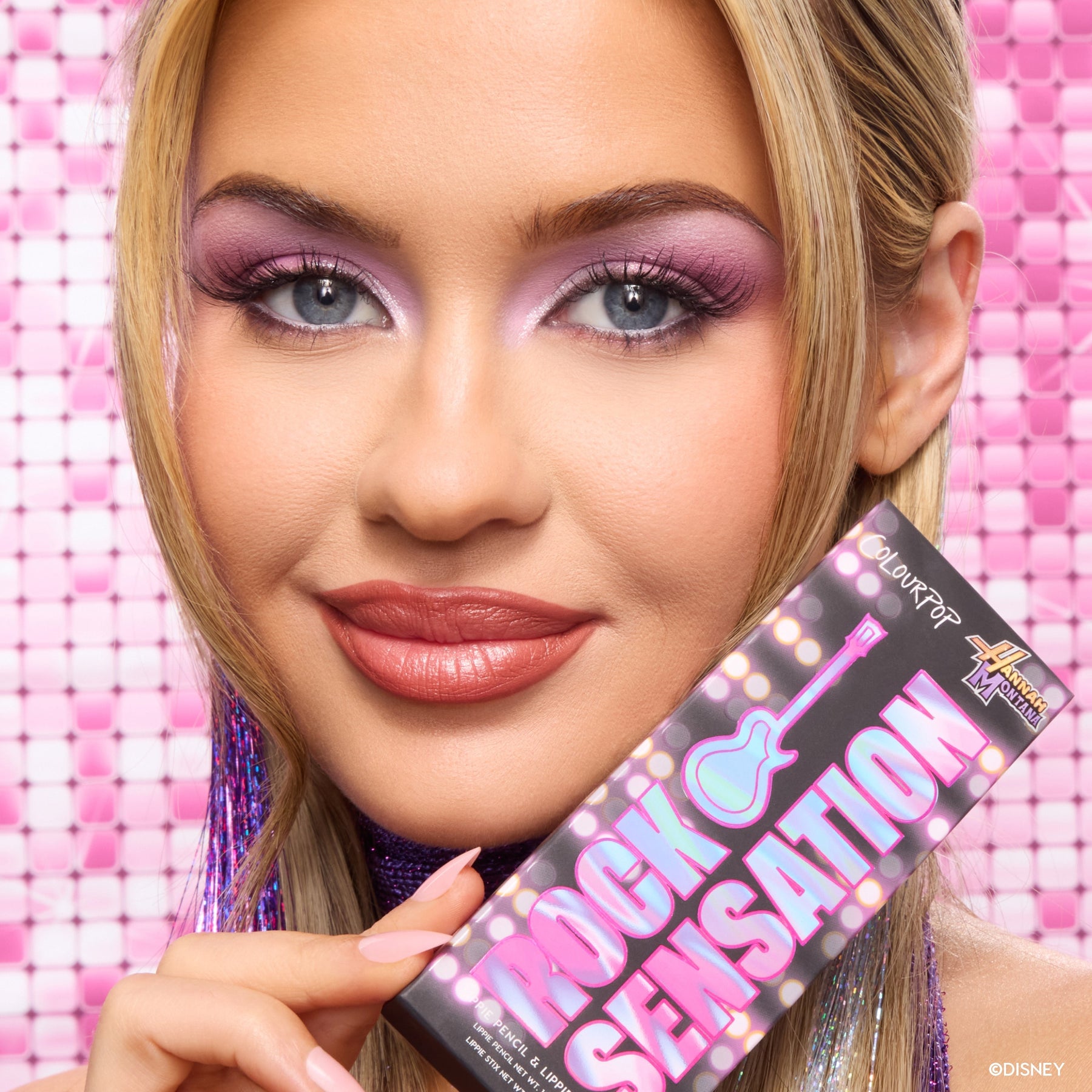 Being Hannah - Radiant Daily Beauty Selection