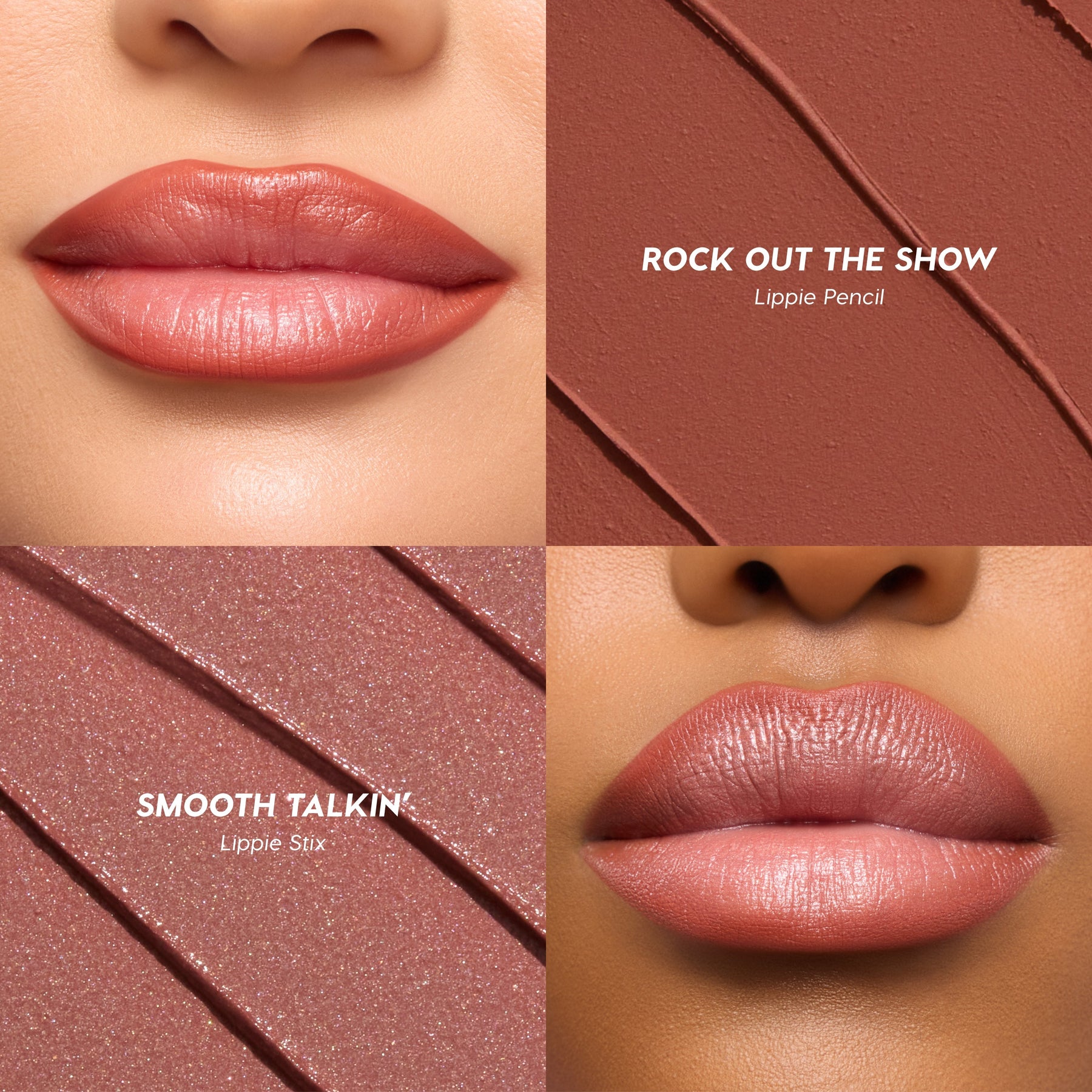 Being Hannah - Radiant Daily Beauty Selection