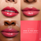 Who Is This Diva? - Buildable Favorite Lip Statement