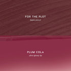 Plum Glaze - Gentle Iconic Beauty Kit